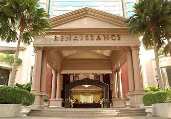 Renaissance Hotel Kuala Lumpur ؼ
